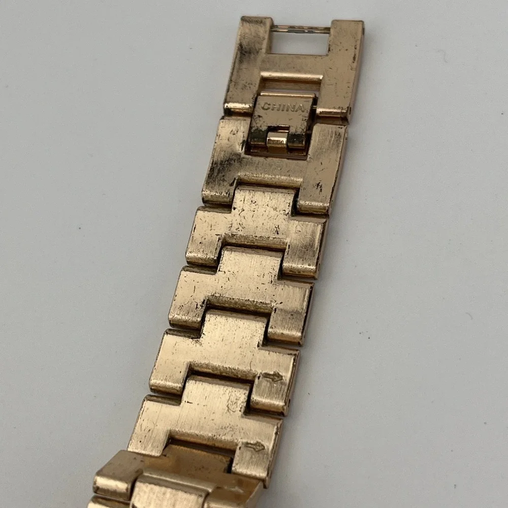 Cannes Watch Women 38mm Rose Gold‎ Case 7.75